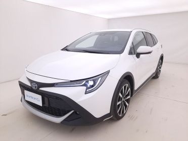Toyota Corolla TS Hybrid TREK BR288368 2.0 Full Hybrid 184CV