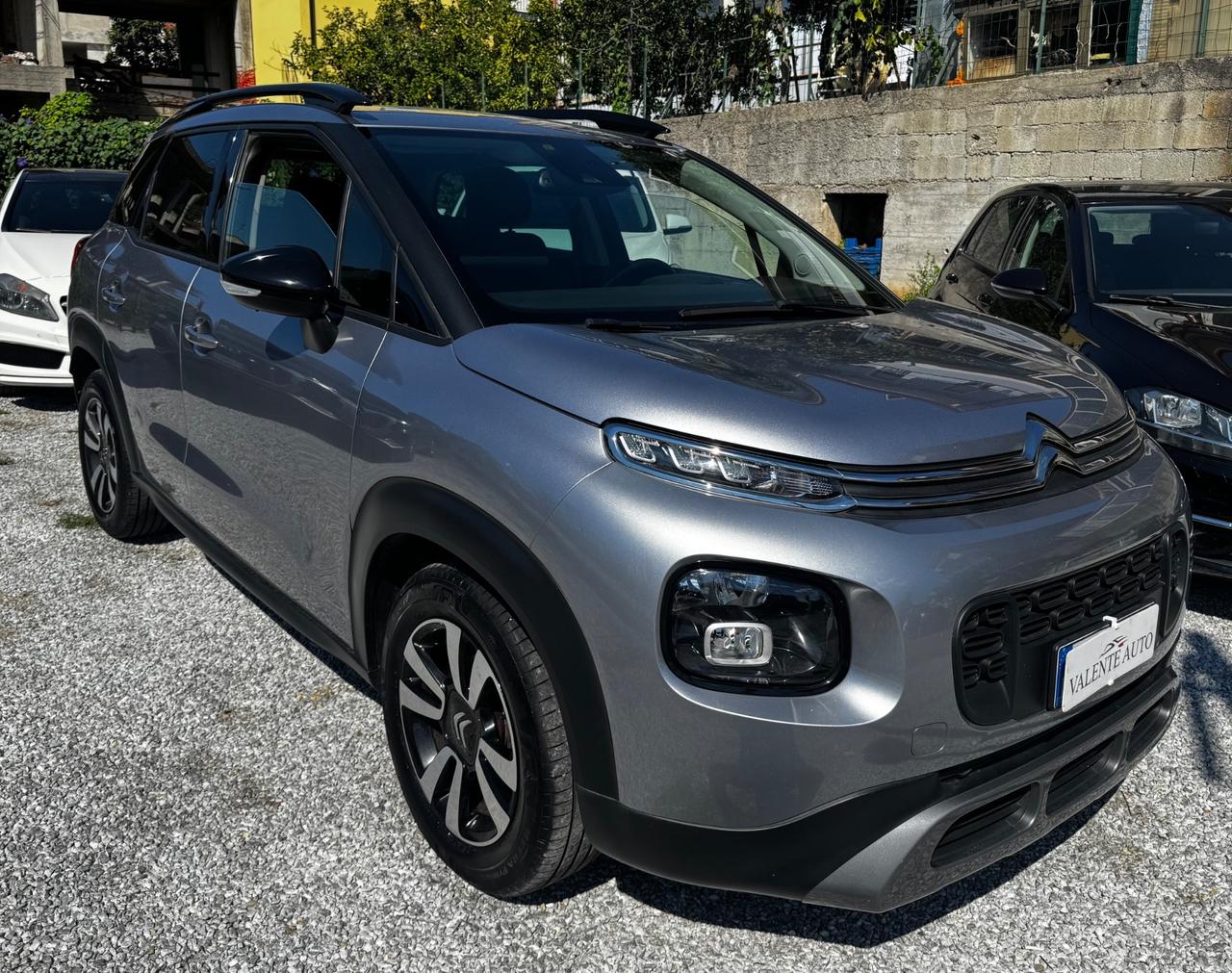 Citroen C3 Aircross BlueHDi 110 S&S Shine