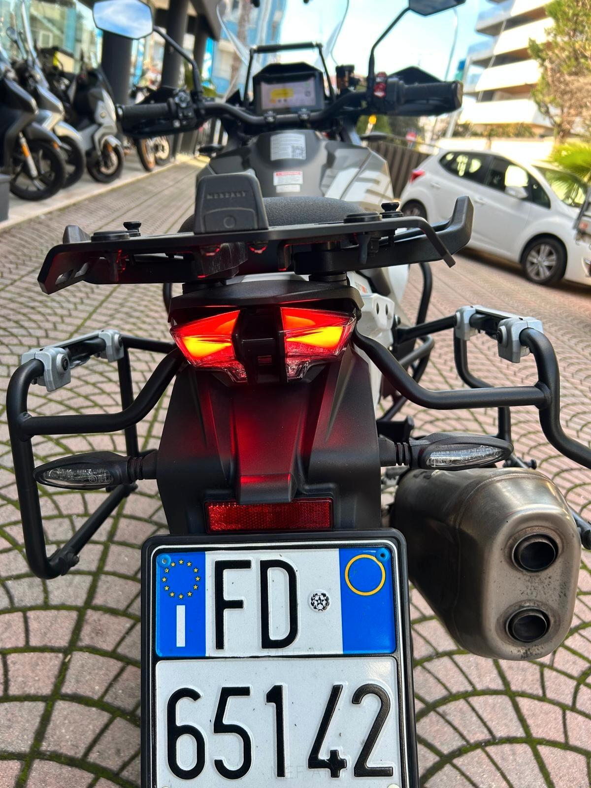 Ktm 1290 Super Adventure S