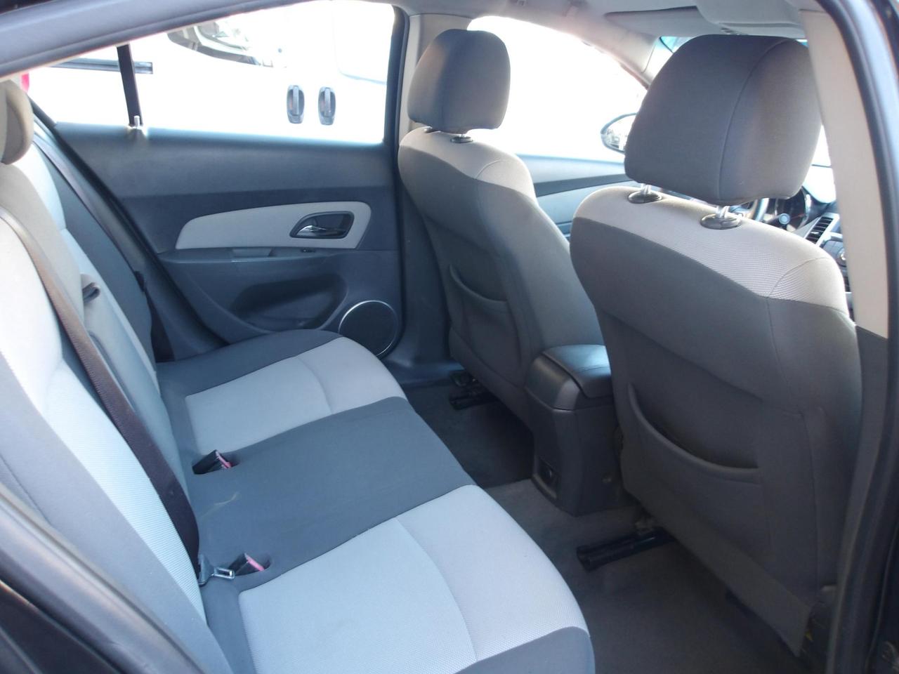 Chevrolet Cruze Berlina Cruze 2.0 td LT