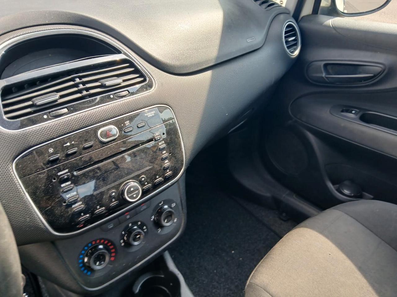 Fiat Punto 1.2 Gpl Per Neopatentati