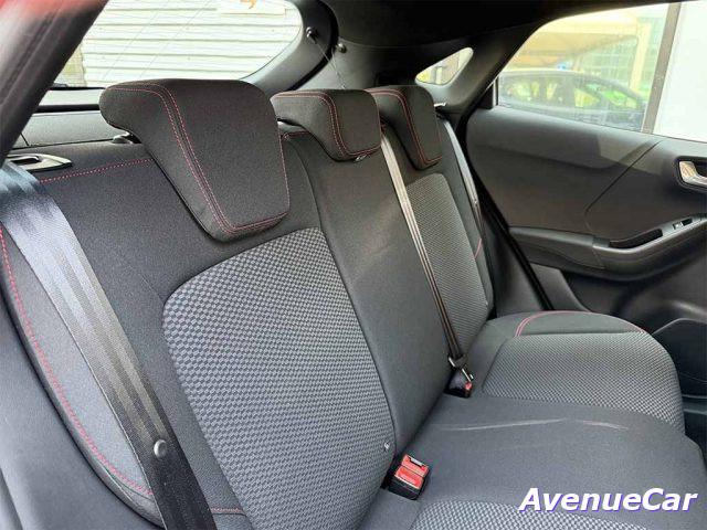 FORD Puma 1.0 ecoboost h ST-Line PREZZO REALE IVA ESPOSTA