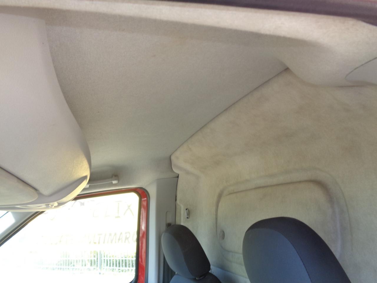 Fiat Doblo Doblò 1.6 MJ 16V PC-TA Cargo Lam. Busin.