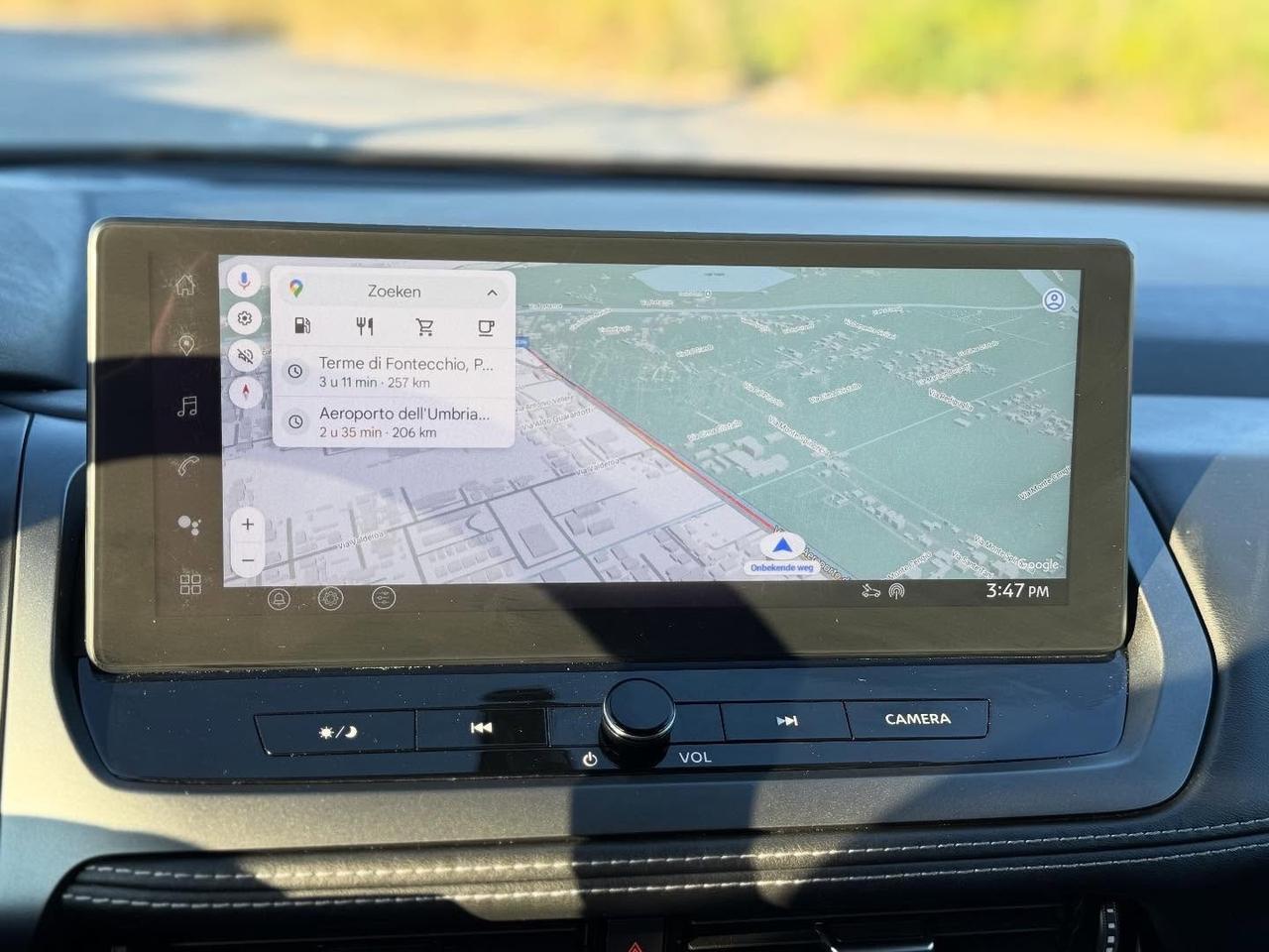 Nissan Qashqai 1.3 mhev 140cv N-Connecta 2wd