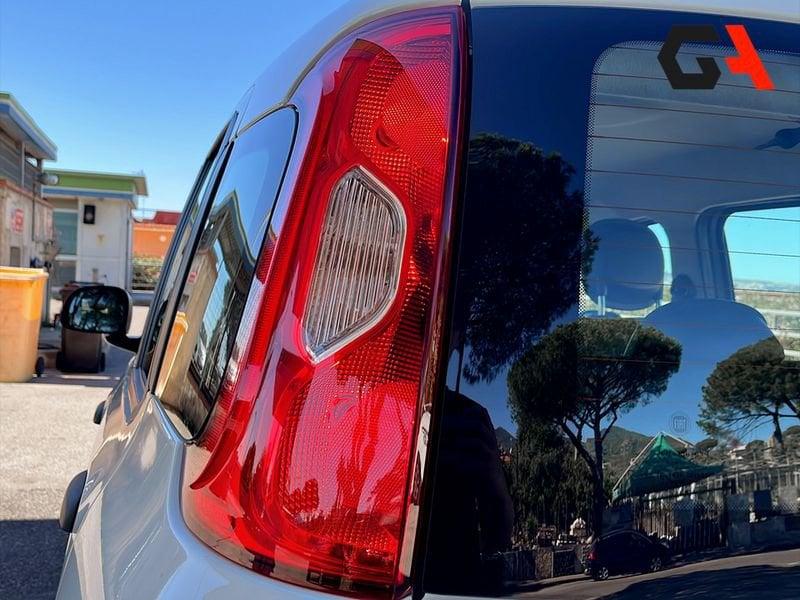 FIAT Panda Panda 1.0 FireFly S&S Hybrid
