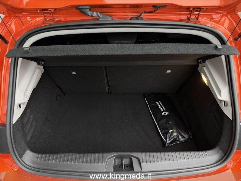 Renault Clio E-Tech Hybrid 1.6 Hybrid E-TECH 145 Equilibre