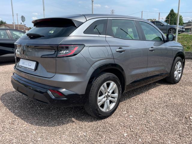 RENAULT Austral Austral Mild Hybrid Advanced 130 CV Evolution
