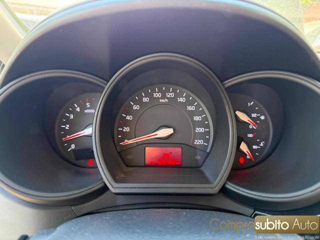 KIA Rio 1.1 CRDi 5p. Cool
