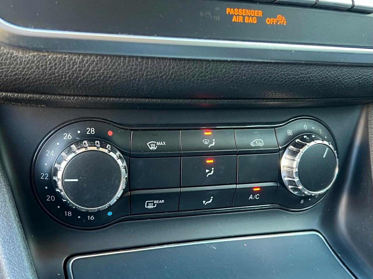 Mercedes CLA 200 cdi Shootingbrake automatic