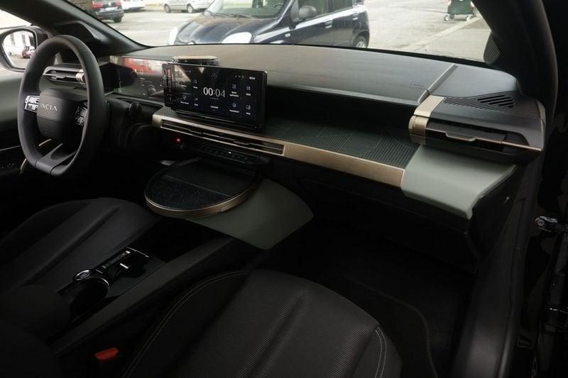 Lancia Ypsilon Ibrida Ibrida 100cv LX e-DCT km 0