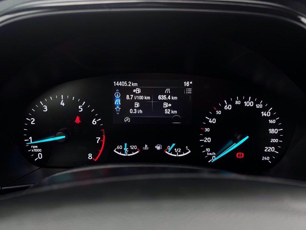 FORD Focus 1.0t ecoboost h ST-Line 125cv del 2023