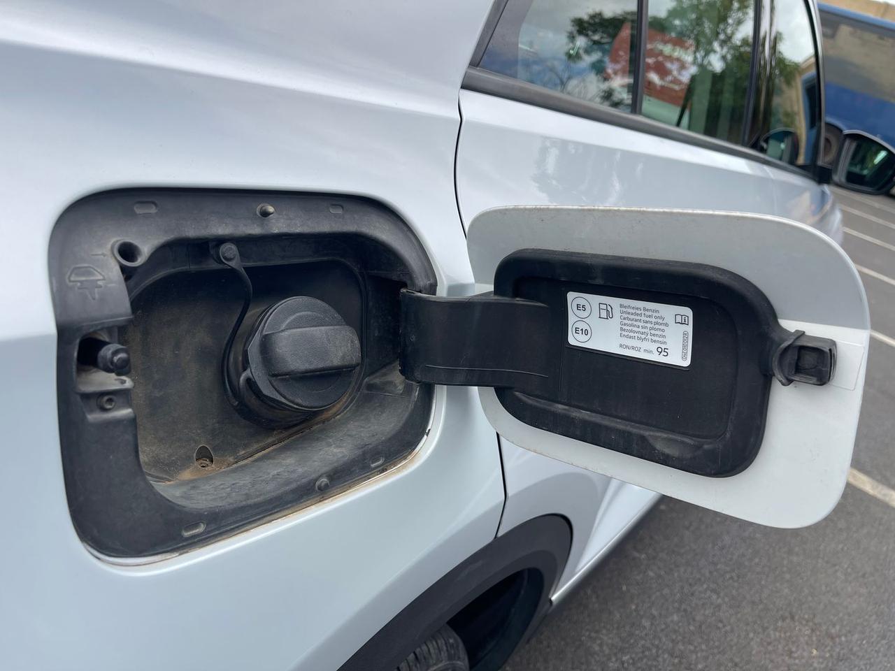 Volkswagen T-Roc 1.5 TSI Style #50334