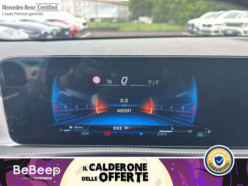 Mercedes-Benz Classe A A AMG 45 S AMG LINE PREMIUM 4MATIC+ AUTO
