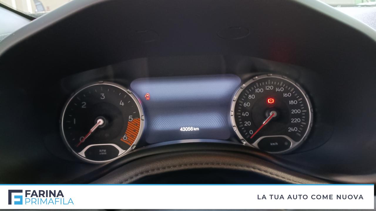 JEEP Renegade 2019 - Renegade 1.6 mjt S 2wd 130cv