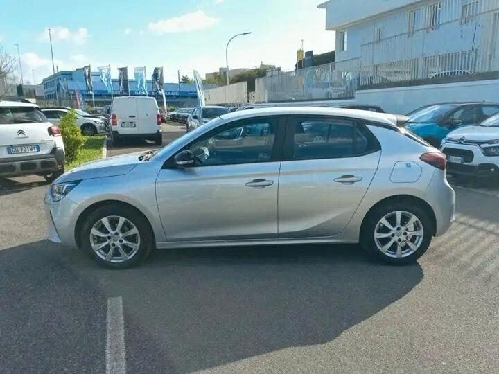 Opel Corsa 1.2 Edition