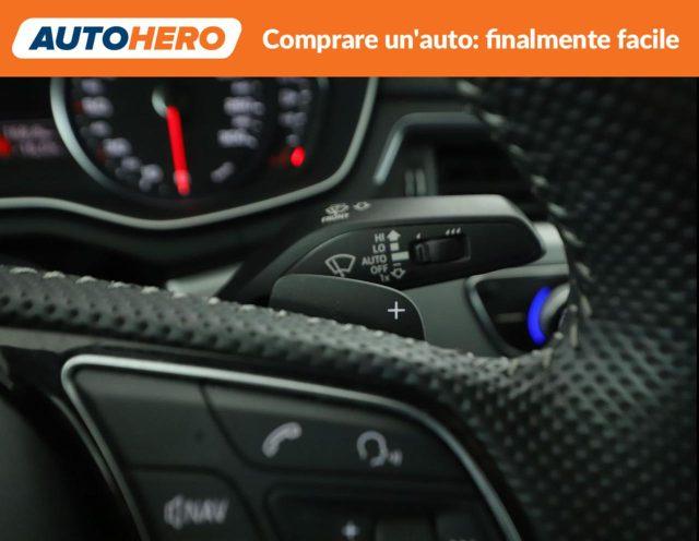 AUDI A5 SPB 40 TDI ultra S tronic Sport