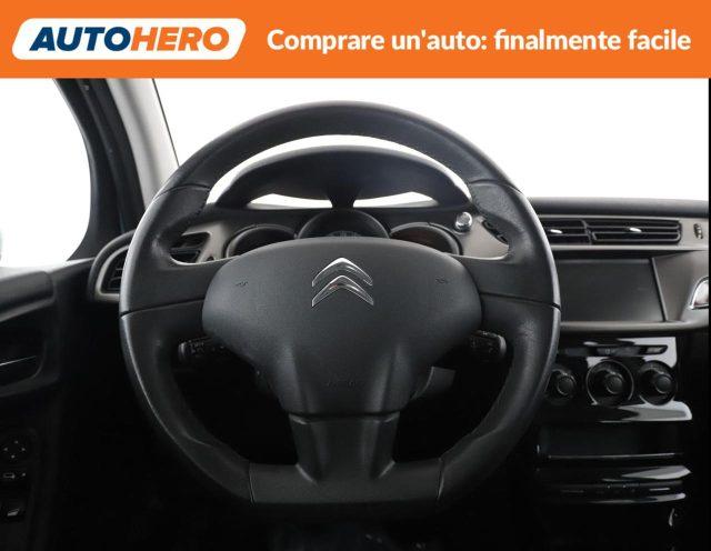 CITROEN C3 BlueHDi 75 Feel Edition