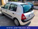 Renault Clio 1.2 16V 5 porte Confort