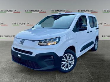 FIAT Doblò SERIE 3 COMBI 1.5 BlueHdi 130CV AT8 N1 - KM0