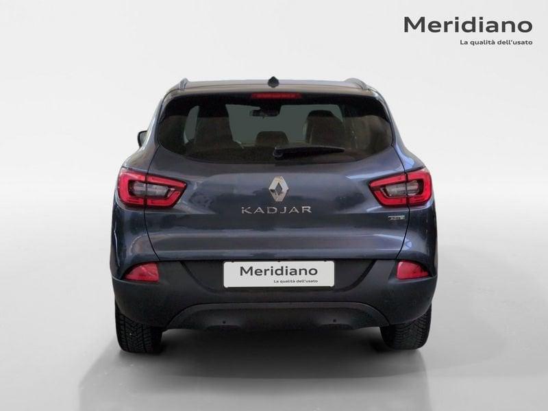 Renault Kadjar 1.5 Energy dCi 110cv LIFE