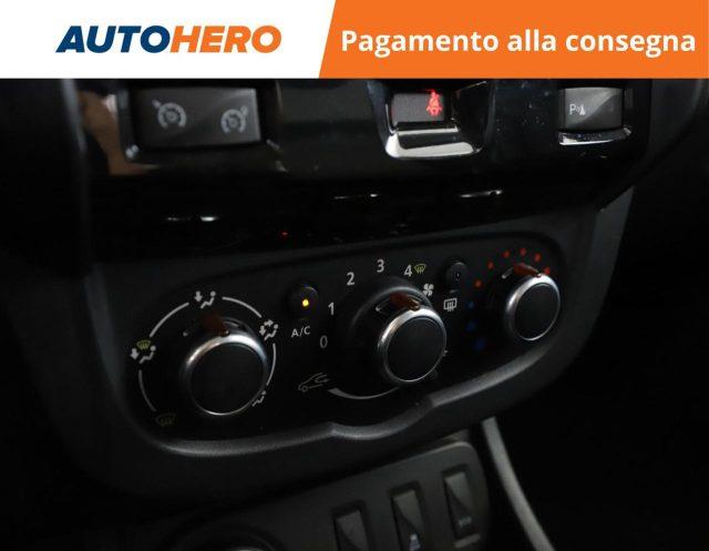 DACIA Duster 1.5 dCi 110CV S&S 4x4 Serie Limitata Black Shadow