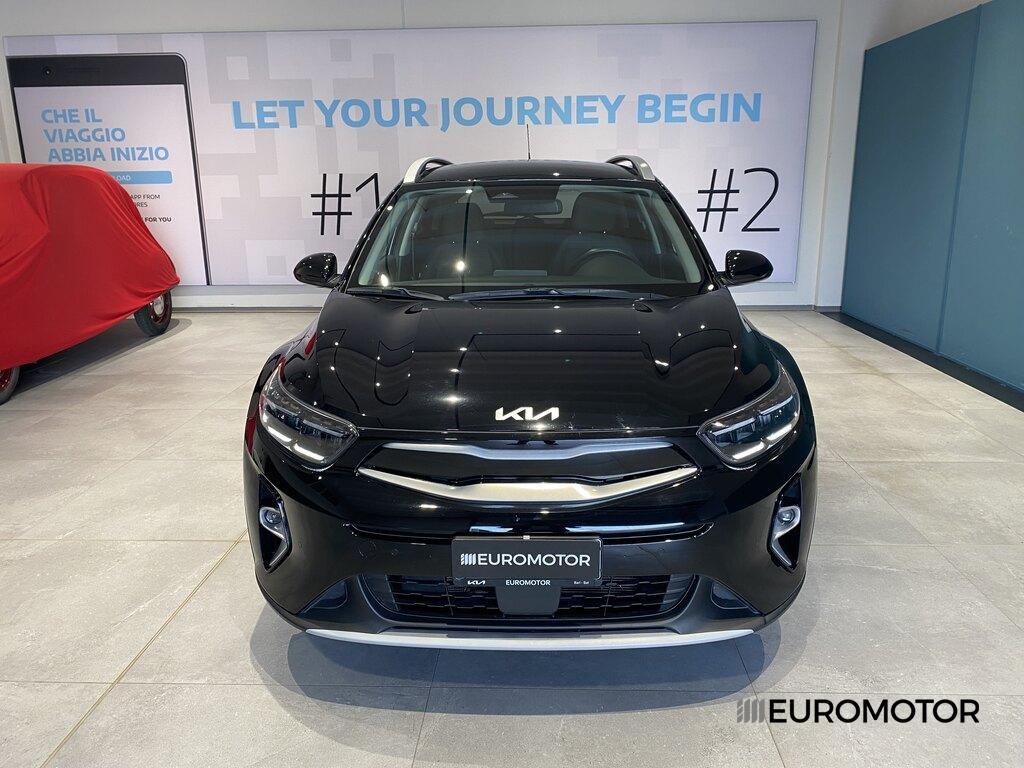 Kia Stonic 1.2 ECOGPL Style Design Pack 2WD