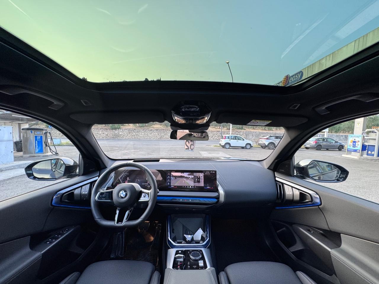 Bmw X2 sDrive 18d Msport