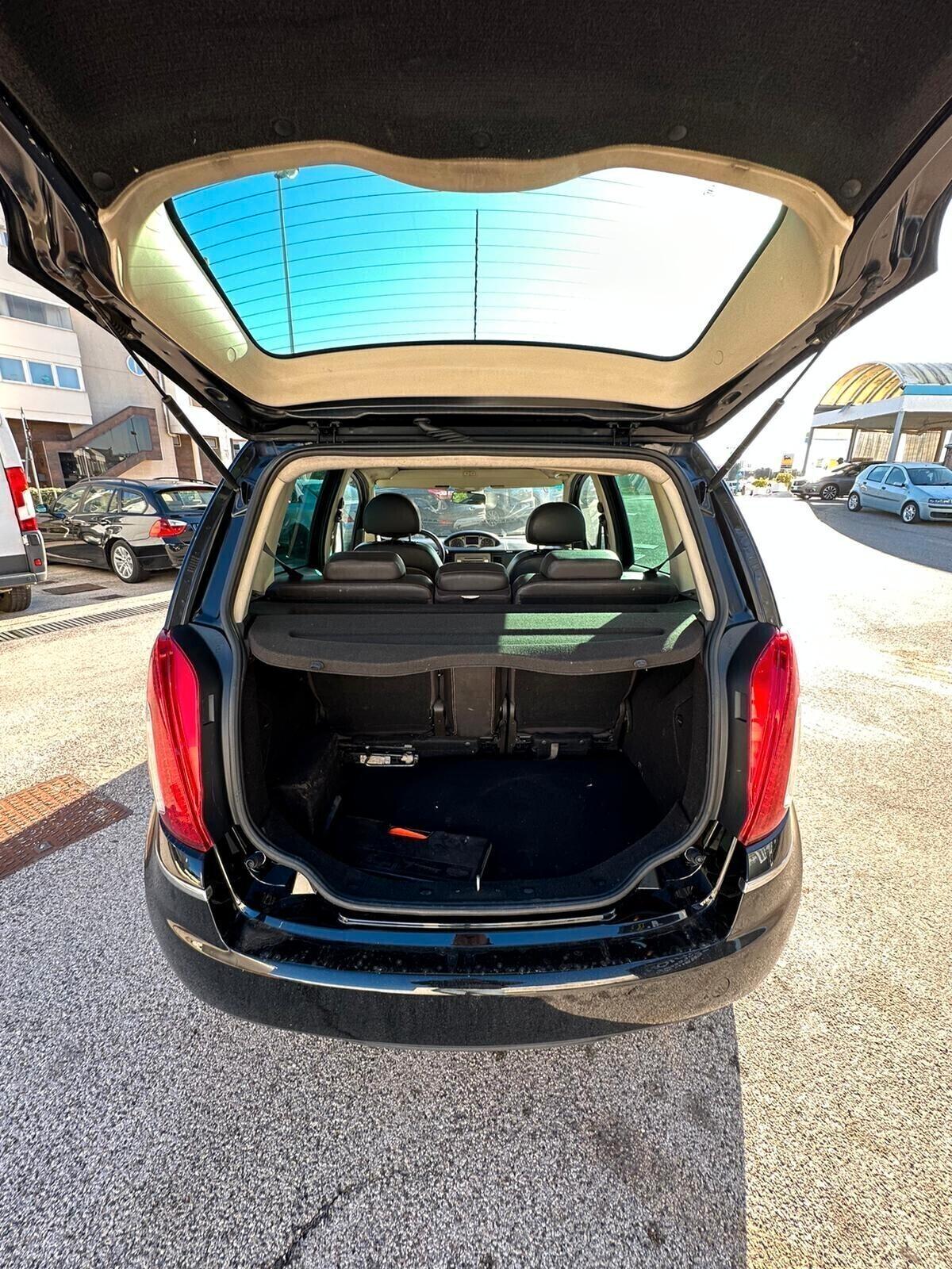 Lancia MUSA 1.3 Mjt 16V 95 CV S&S DPF Platino