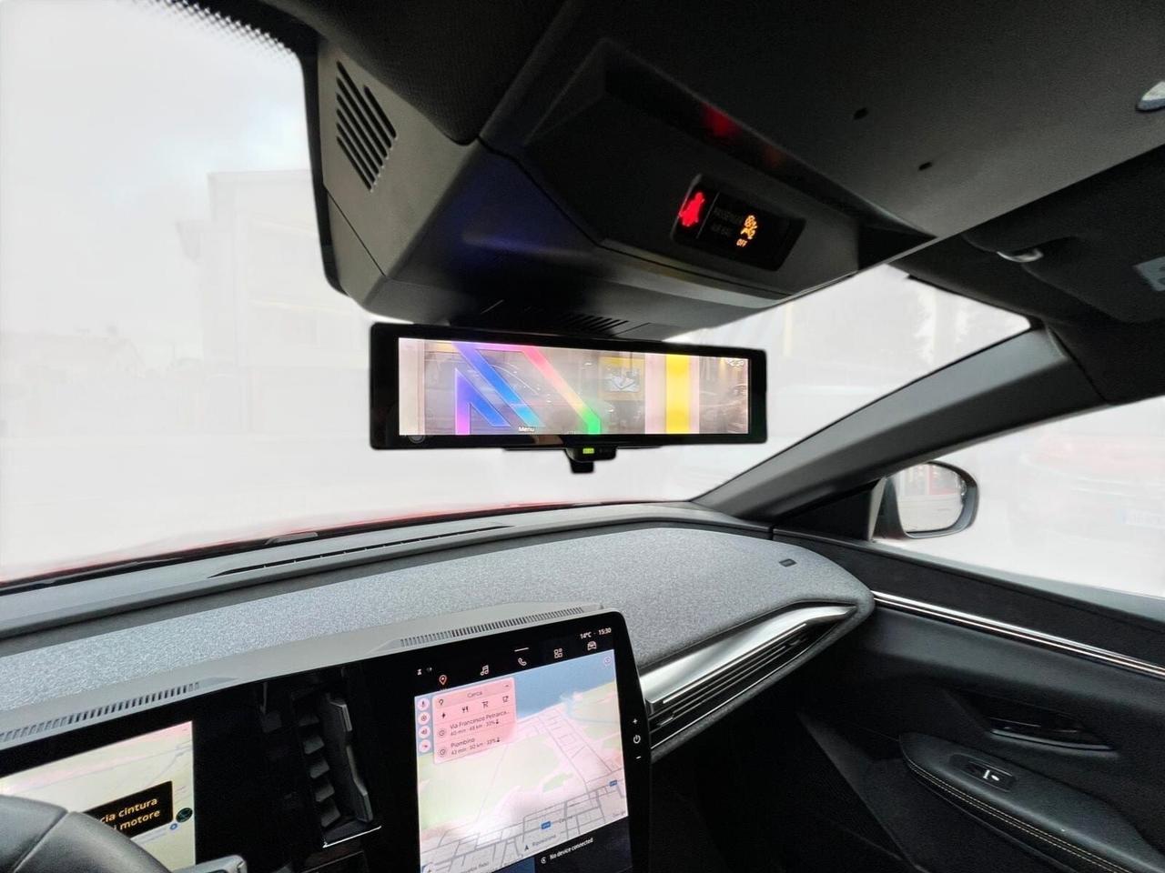 Renault Megane Mégane E-Tech Electric EV60 220 CV Optimum Charge Techno