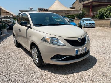 Lancia Ypsilon 1200 GPL DI SERIE KM CERTIFICATI UNICO PROPRIETARIO 2018