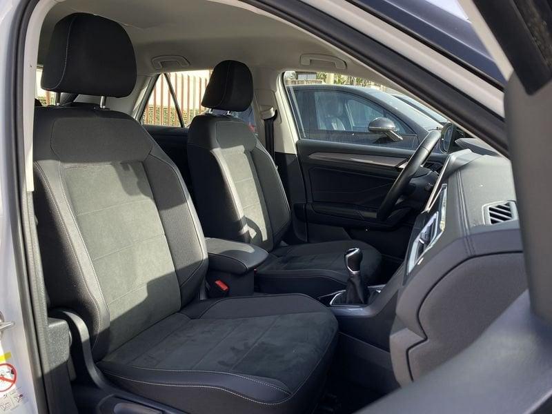 Volkswagen T-Roc Style 1.0 TSI 110CV