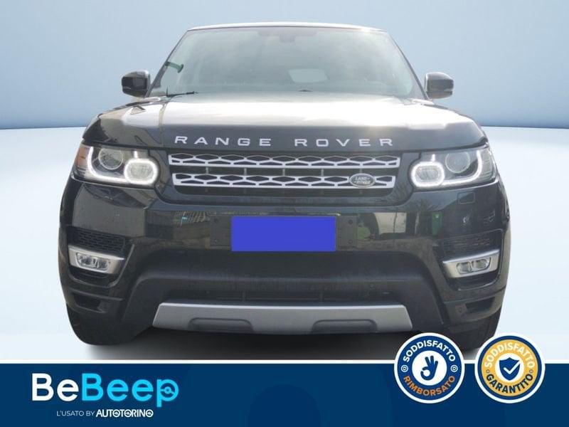 Land Rover RR Sport 3.0 TDV6 HSE DYNAMIC AUTO