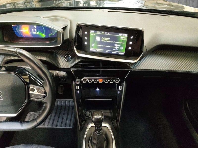 Peugeot 2008 1.2 puretech Allure s&s 130cv