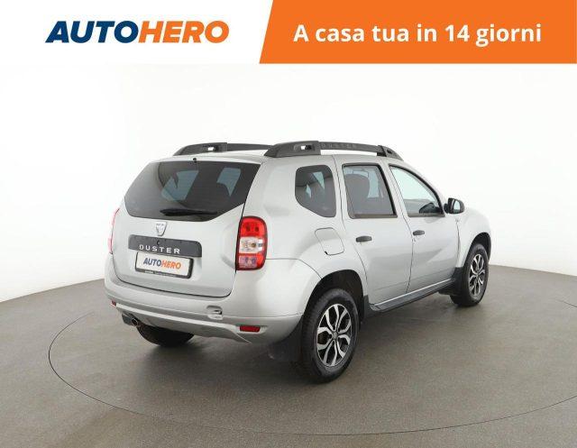 DACIA Duster 1.5 dCi 110CV Start&Stop 4x2 Ambiance