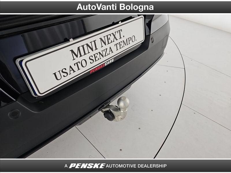 MINI Countryman Mini Countryman 1.5 48V C Classic auto