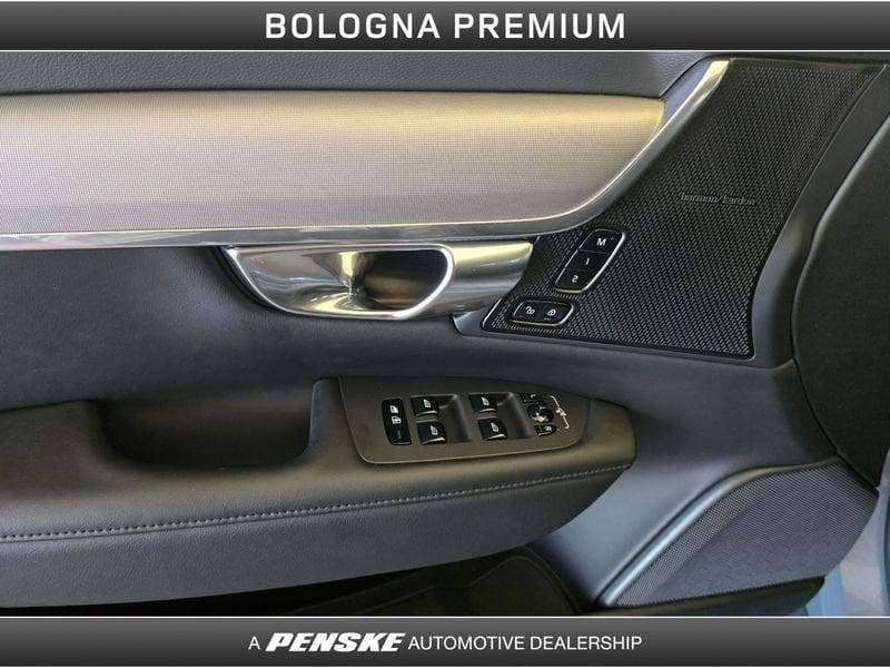 Volvo V90 B4 automatico Plus Bright
