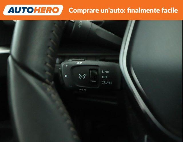 PEUGEOT 3008 PureTech Turbo 130 S&S Active Pack