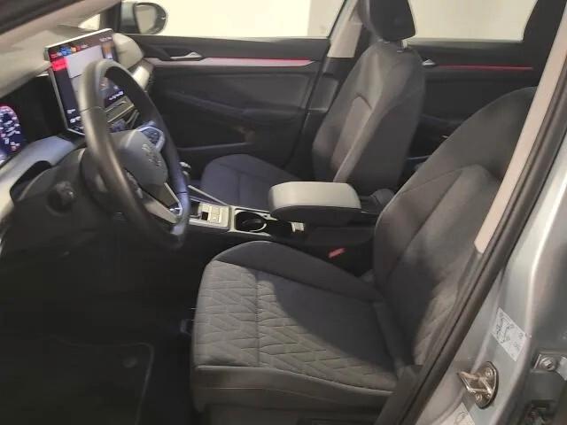 Volkswagen Golf 2.0 TDI 115 CV SCR Life