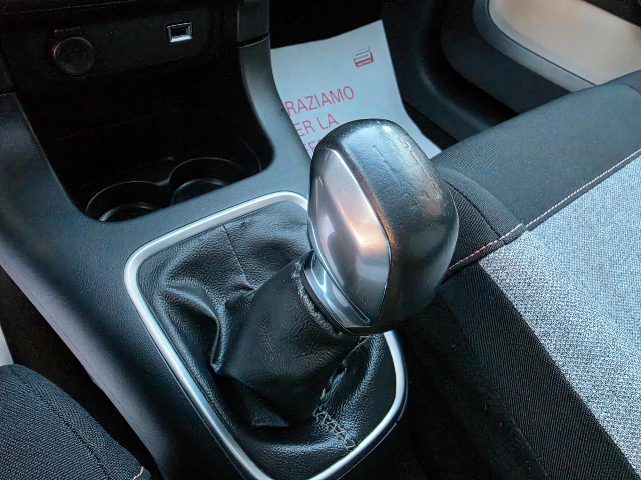 Citroen C3 1,2 benzina 02/2019 Cv82 ELLE