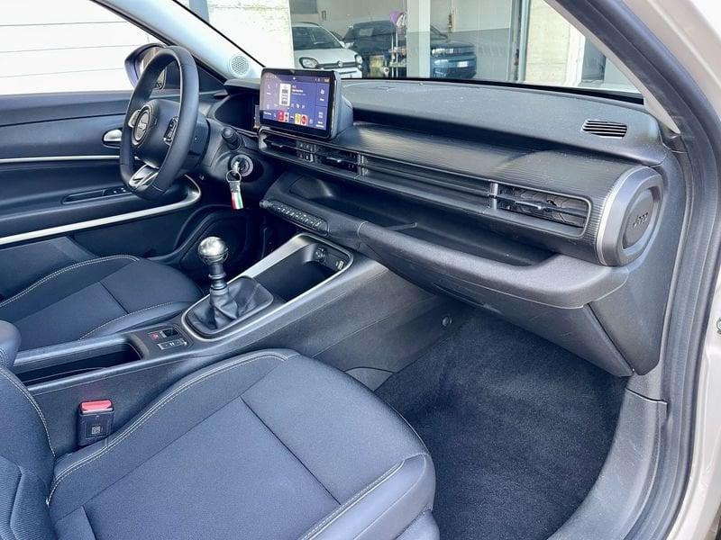 Jeep Avenger 1.2 turbo Altitude fwd 100cv