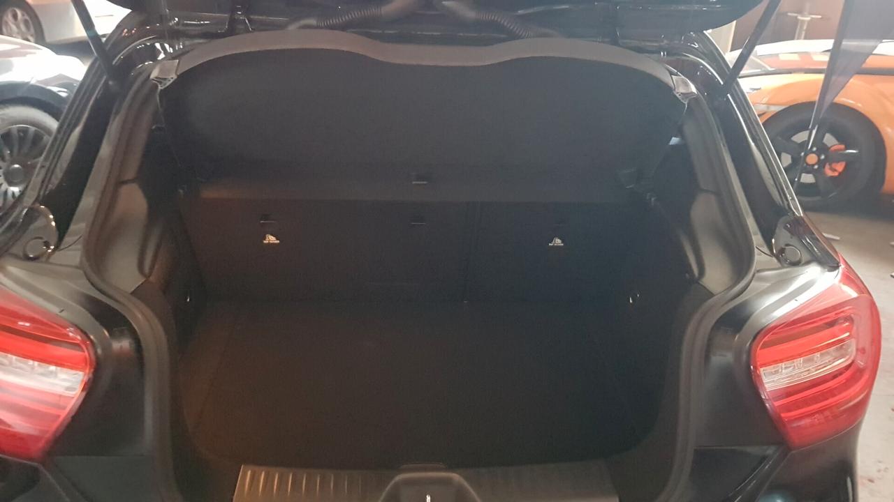 Mercedes-benz A EU 6B CRONOLOGIA TAGLIANDI!!!