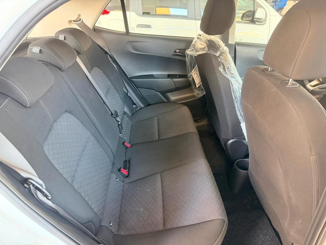 Kia Picanto 1.0 63cv Urban