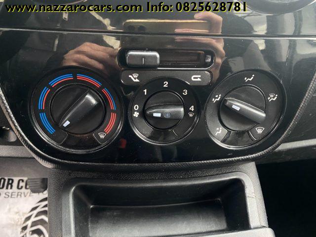 FIAT Qubo 1.3 MJT 95 CV Easy SX N1 4 Posti
