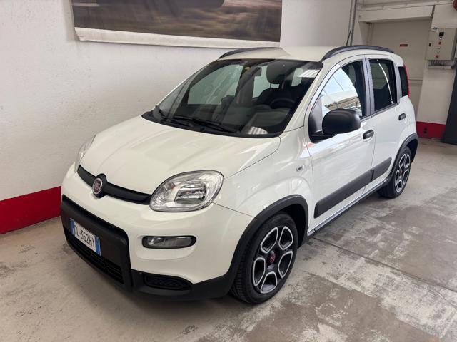 FIAT Panda 1.0 Hybrid City Life PREZZO REALE