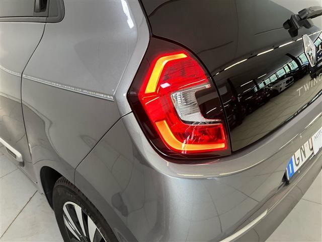 RENAULT Twingo 22kWh Techno