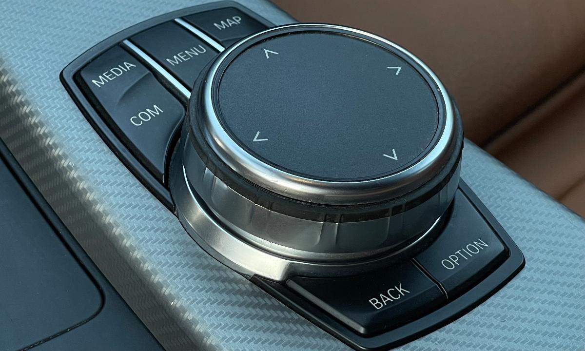 BMW Serie 4 Gran Coupé 418d Msport