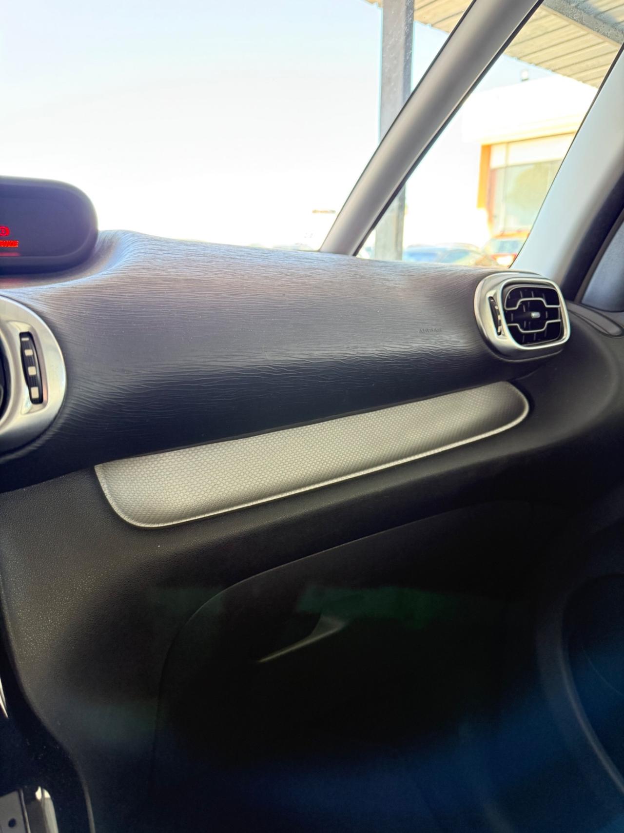 Citroen C3 Picasso 1.6 e-HDi 90