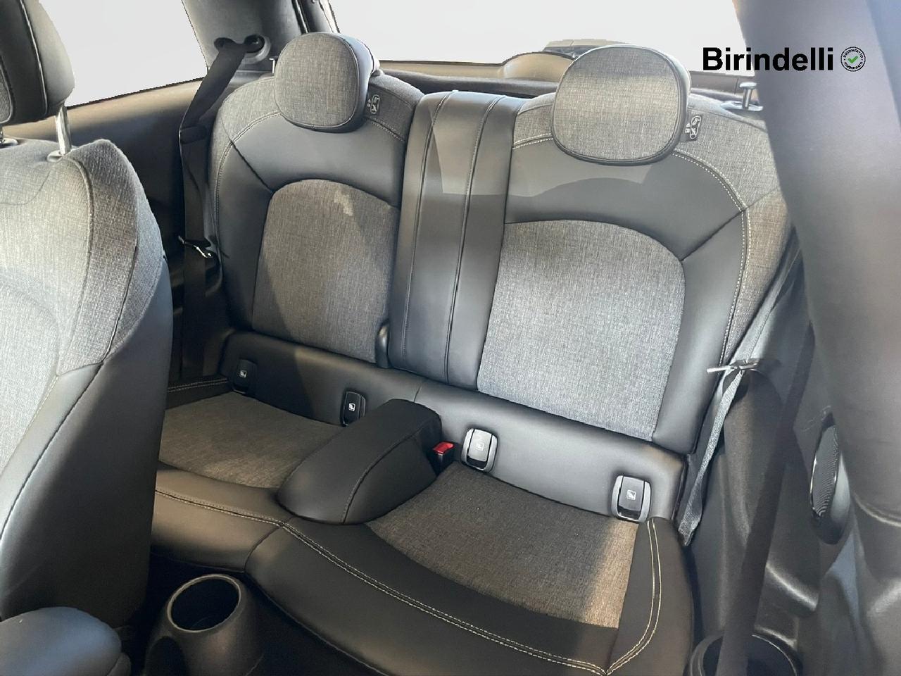 MINI Mini 4ª serie (F56) - Mini 1.5 Cooper Camden Edition