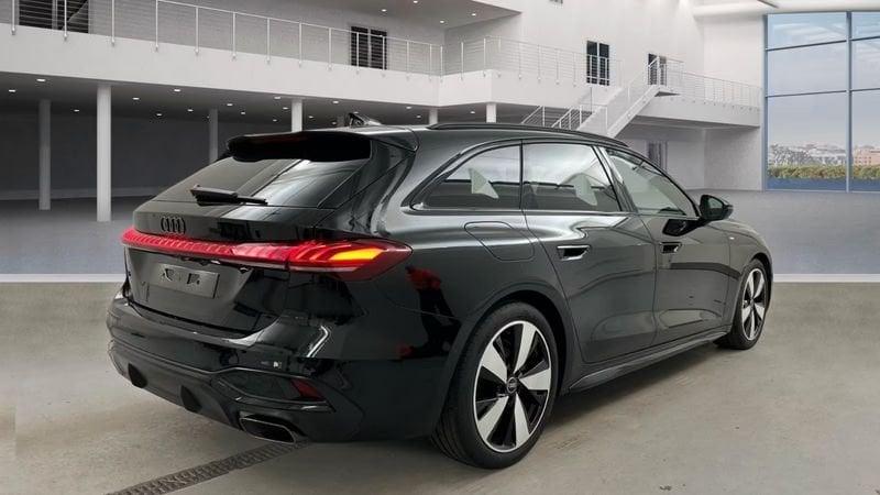 Audi A5 TFSI 150Kw S tronic S line edit MATRIX TECH PLUS CAMERA