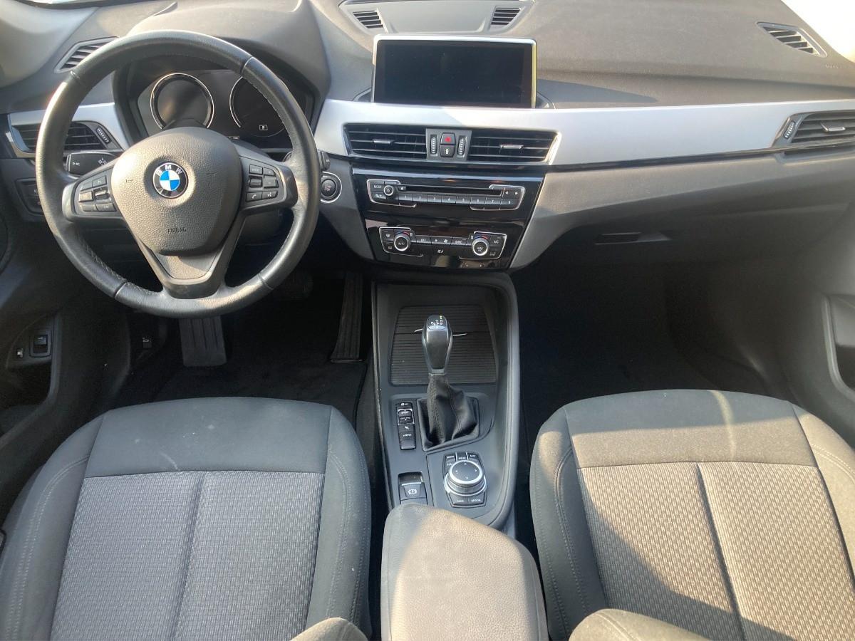 BMW X1 xdrive 25e Business Advantage auto